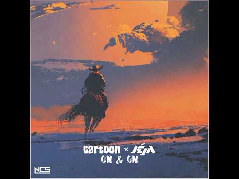 Cartoon, Jéja - On & On