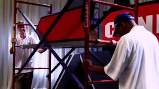2012 Big 12 PSA - Special Olympics Extended
