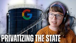 The REAL Agenda Behind the Data Center Drive w Whitney Webb