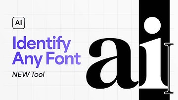 How to Identify any Font