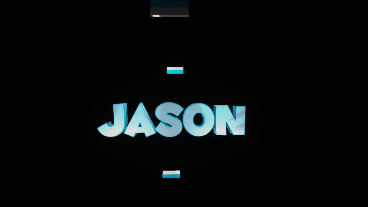 Intro for YourFriendJason