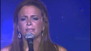 Tania Kassis - Islamo-Christian AVE - Live at l'Olympia 2012