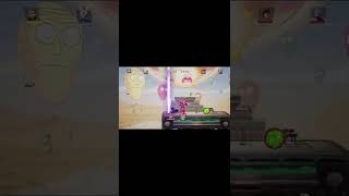 Nerf Iron Giant Please - MultiVersus