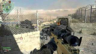 Rxhan Triple Headshot Feed