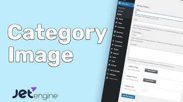 how to add an image to a category in wordpress (using jetengins meta boxes)