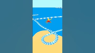 Aquapark.io Gameplay | All Levels#kiffergamer #trending #shortsvideo #viral