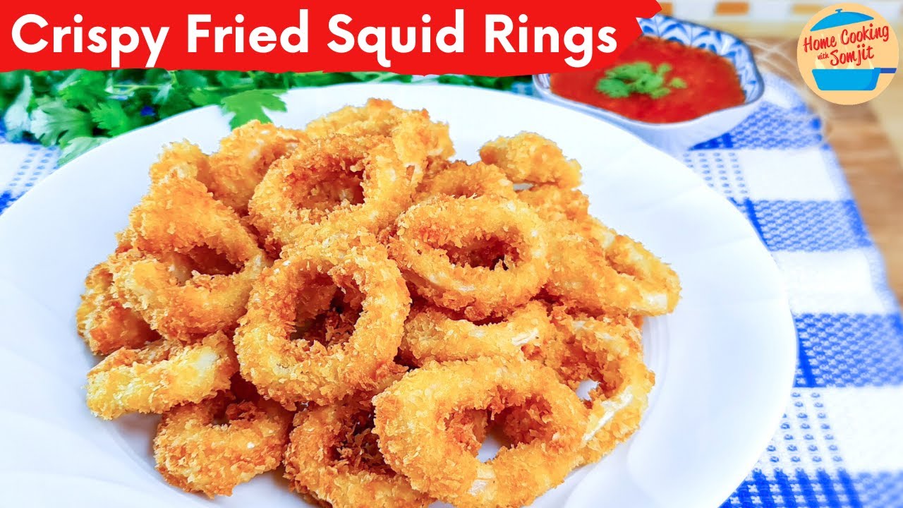 Eastco Frozen Calamari Rings Plain 500Gm : Amazon.ae: Grocery