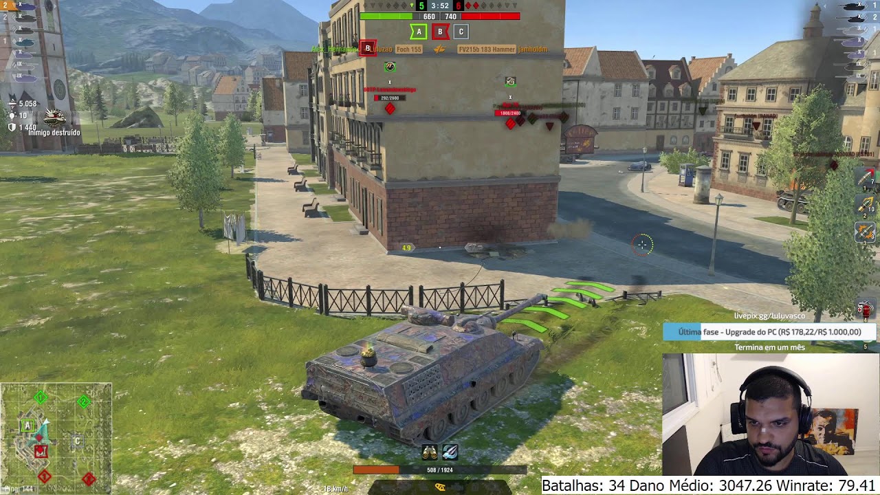 🚨🚨REVELANDO QUANTO GANHO NO YOUTUBE E PEGANDO AS MARCAS DO BATCHAT 25T🚨🚨