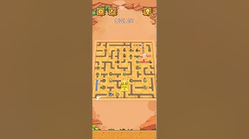 Water Connect Puzzle Level 237 Walkthrough Solution Android/iOS 💦