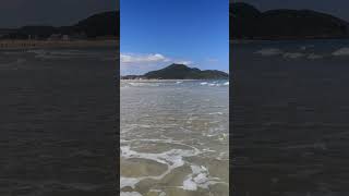 Playa de Berria, Berria beach