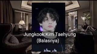 Ff BTS Jeon Jungkook Perjodohan Paksa Eps 3