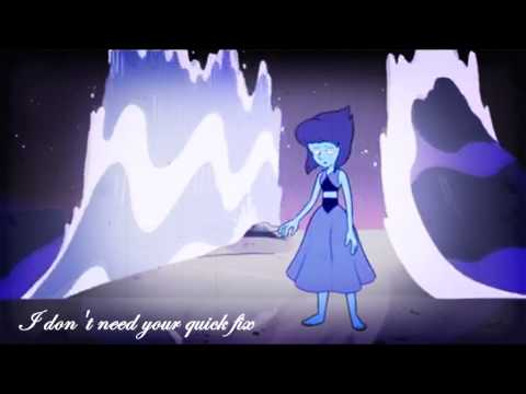 Steven Universe & Lapis Lazuli [I'm Gonna Show You Crazy]