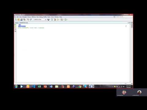 java programming 3 more about java and printing an hello world