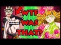 WHY DID BLACK CLOVER DO THIS??! The Most CONTROVERSIAL Twist in Black Clover! (FANS ARE MAD)