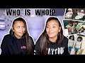 Which Twin Is Which!? Can We Tell Ourselves Apart? | MontoyaTwinz