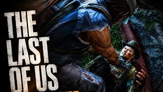 The Last Of Us | Multiplayer Gameplay | Scoped Semi Auto | 25 Downs