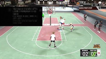 2K20 LIVE STREAM ADD TO JOIN #SGNATION