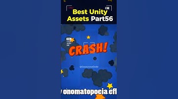 MUST HAVE VFX! 🤯 | Epic Toon FX Part 56 #casayonacode #gamedev #unity