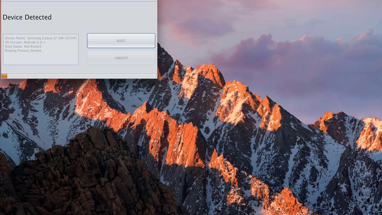 How to Root Sharp Aquos Crystal