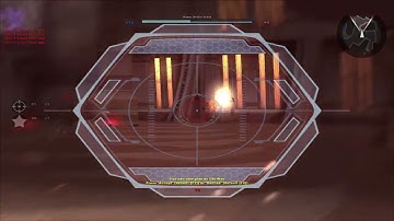 Star Wars Battlefront II 2005: Instant Action Conquest Utapau Republic Gameplay