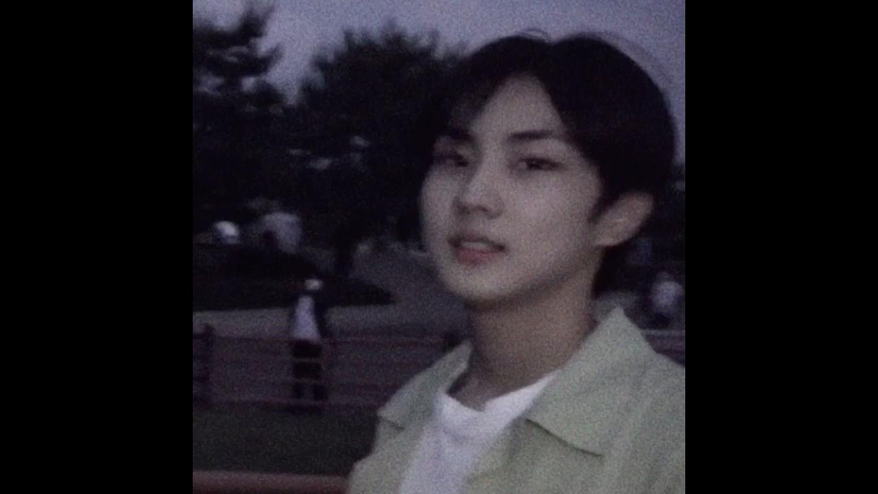 jungwon strawberries and cigarettes voice edit (1 hour loop) YouTube