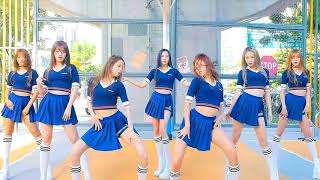 CLC I LIKE IT | ENHANCED BACKGROUND VOCALS| USE HEADPHONES 🎧