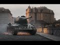 T34 with russian hard bass