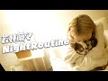 【ナイトルーティン】癒しの夜♡〜家に帰ってきてから寝るまでの時間〜【若林萌々】
