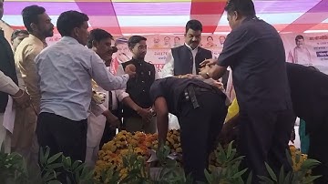 YASHPAL swarnkar MPPSC 2023 result deupty collector 