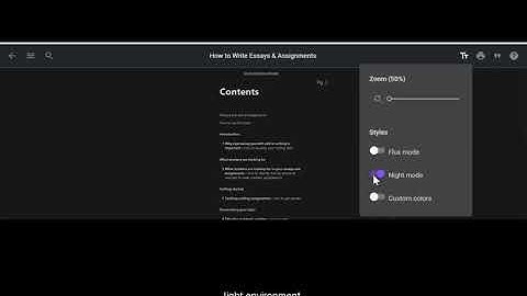 BibliU Accessibility`
