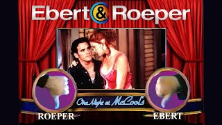Ebert & Roeper (2001) - Driven | The Golden Bowl | 61* | One Night at McCool's | The Luzhen Defence