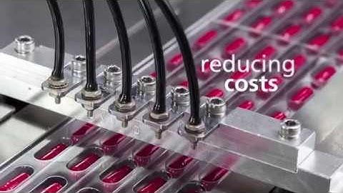 Dimension Data accelerates the ambition of the pharmaceutical industry