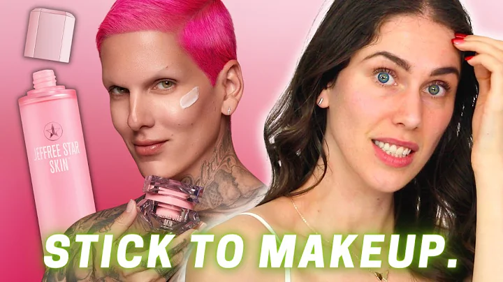 What Is Jeffree Star Hiding In His Skincare Line?