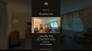 17635 Polo Trail, Lakewood Ranch FL | Take the Tour