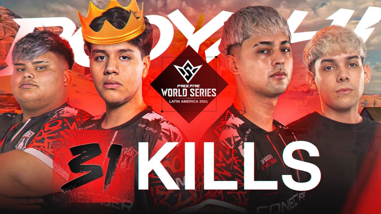 ASI JUGAMOS LA J4 DE LA FFWS ¿HICIMOS HISTORIA? VSE