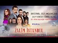 Zalim İstanbul Soundtrack - 28 Oyun Başlasın / Ceren ve Nedim (Alp Yenier, Emre Altaç)