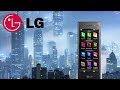 LG BL40 New Chocolate: одним глазком в будущее (2009) – ретроспектива