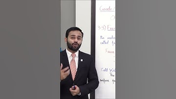 Class 9 - Physics - Chapter 3 - Lecture 5 - 3.3 Friction - Allied Schools