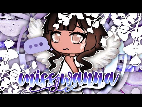 Miss wanna die • Gacha Life meme • elsie~