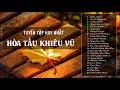 Hòa Tấu Khiêu Vũ Tuyển Tập Hay Nhất - Nghe Là Muốn Nhảy Cùng Nhạc