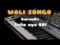 WALI SONGO ( karaoke ) Laila ayu KDI