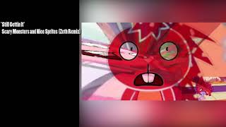 The Ultimate Htf Skrillex Amv Tracklist Version