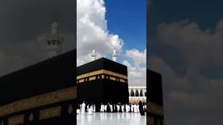 salam e shoq kehna hajiyu mera#islamic content for you