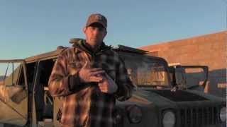 PFCtraining & AR15.com - "American Missionary"