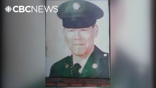 91-year-old veteran recounts experience fighting in 2 wars as a young man