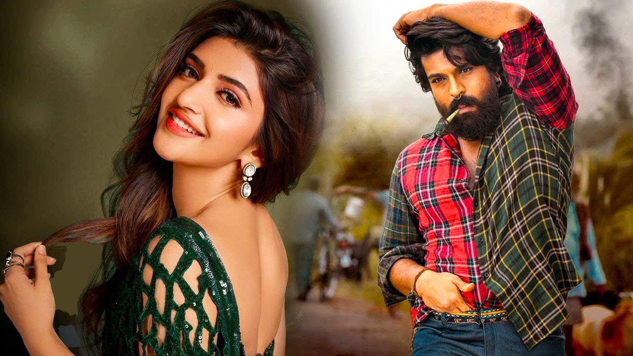 Ramcharan & Sree leela || New South Indian Full Hindi Dubbed Movie 2026 || 