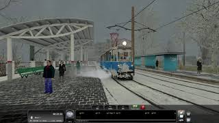 Train simulator classic редактор сценариев (урок 9 - текстовые сообщения)