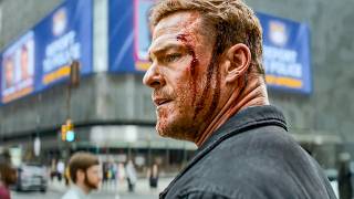 Reacher Season 4 - Official Trailer (2026) Alan Ritchson