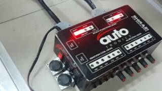 Shirazi 12 Testing Mr-140 Ecu On Our Device Shirazi أختبار كنترول شيفرولية لانوس على جهاز شيرازي
