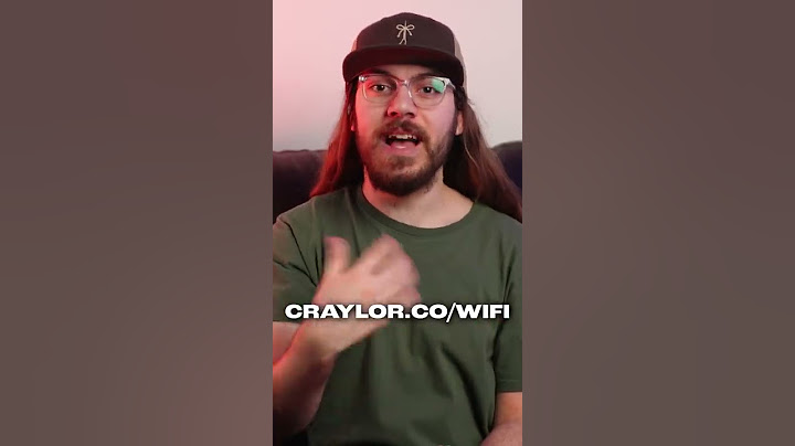 How To Increase Your WiFi Speed!